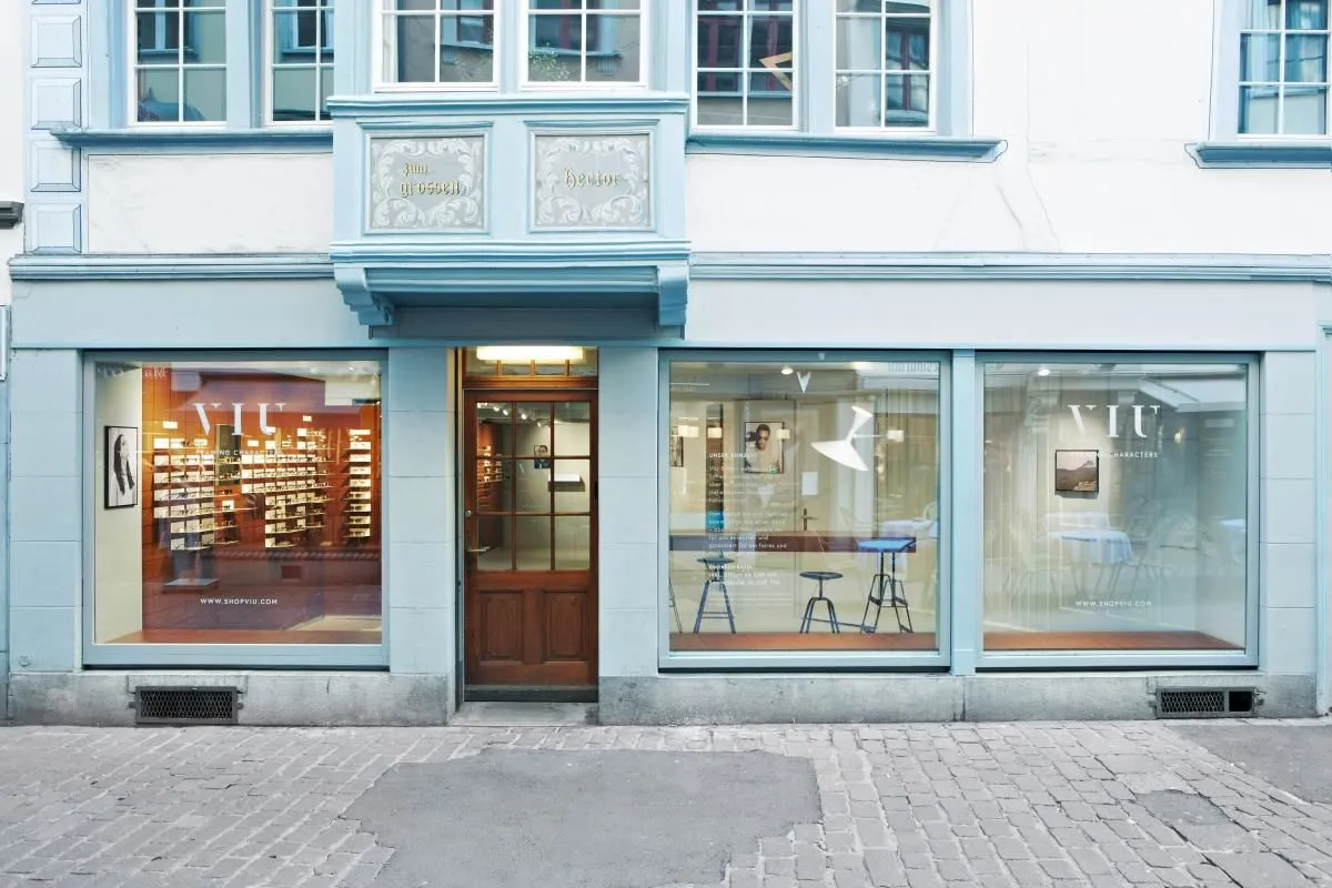 Unternehmen 3 Bild VIU EYEWEAR