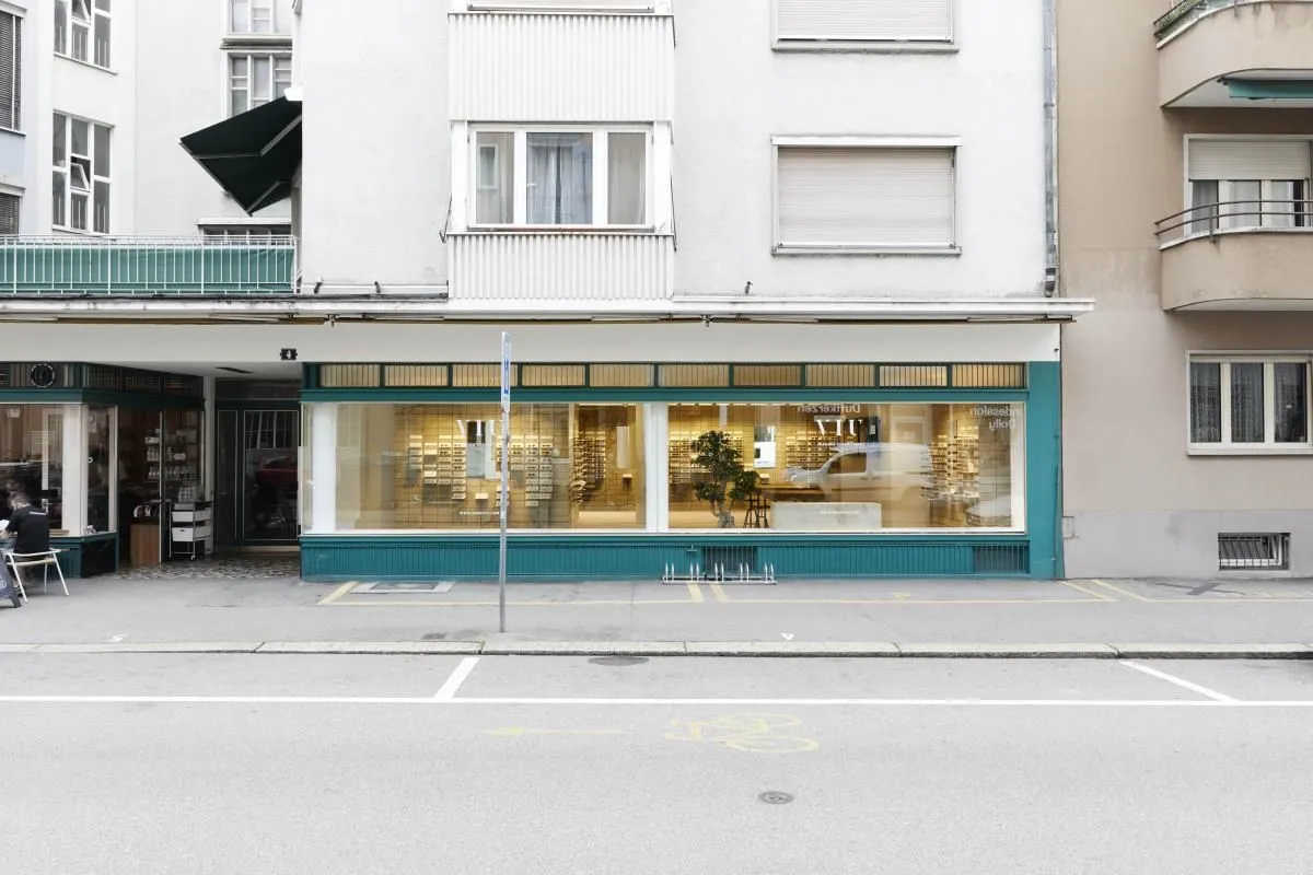 Entreprises 1 image VIU EYEWEAR