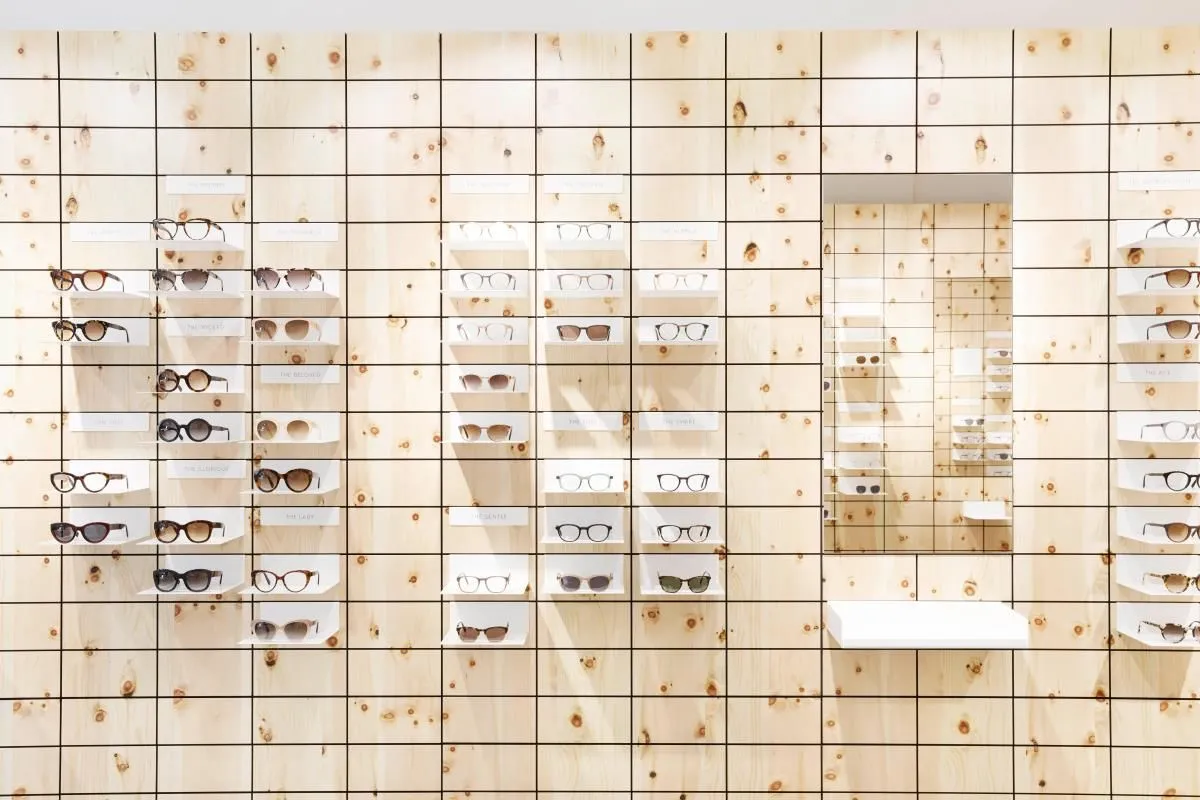 Entreprises 2 image VIU EYEWEAR