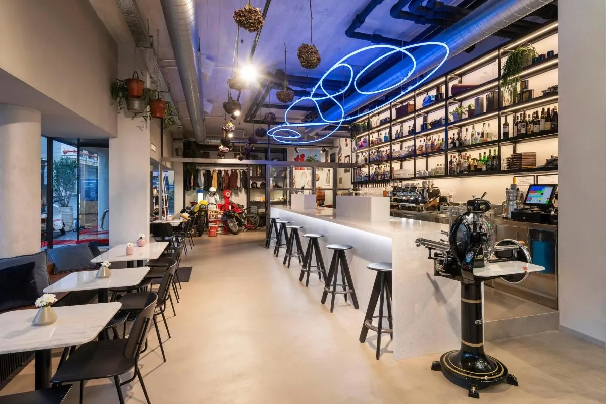 Immagine 26 azienda SUPER OFFICINE