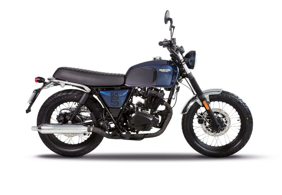 Entreprises 1 image STIEFENHOFER MOTOS