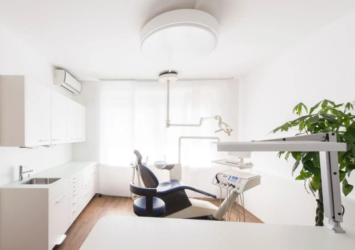 Entreprises 1 image DENTALARTS AG