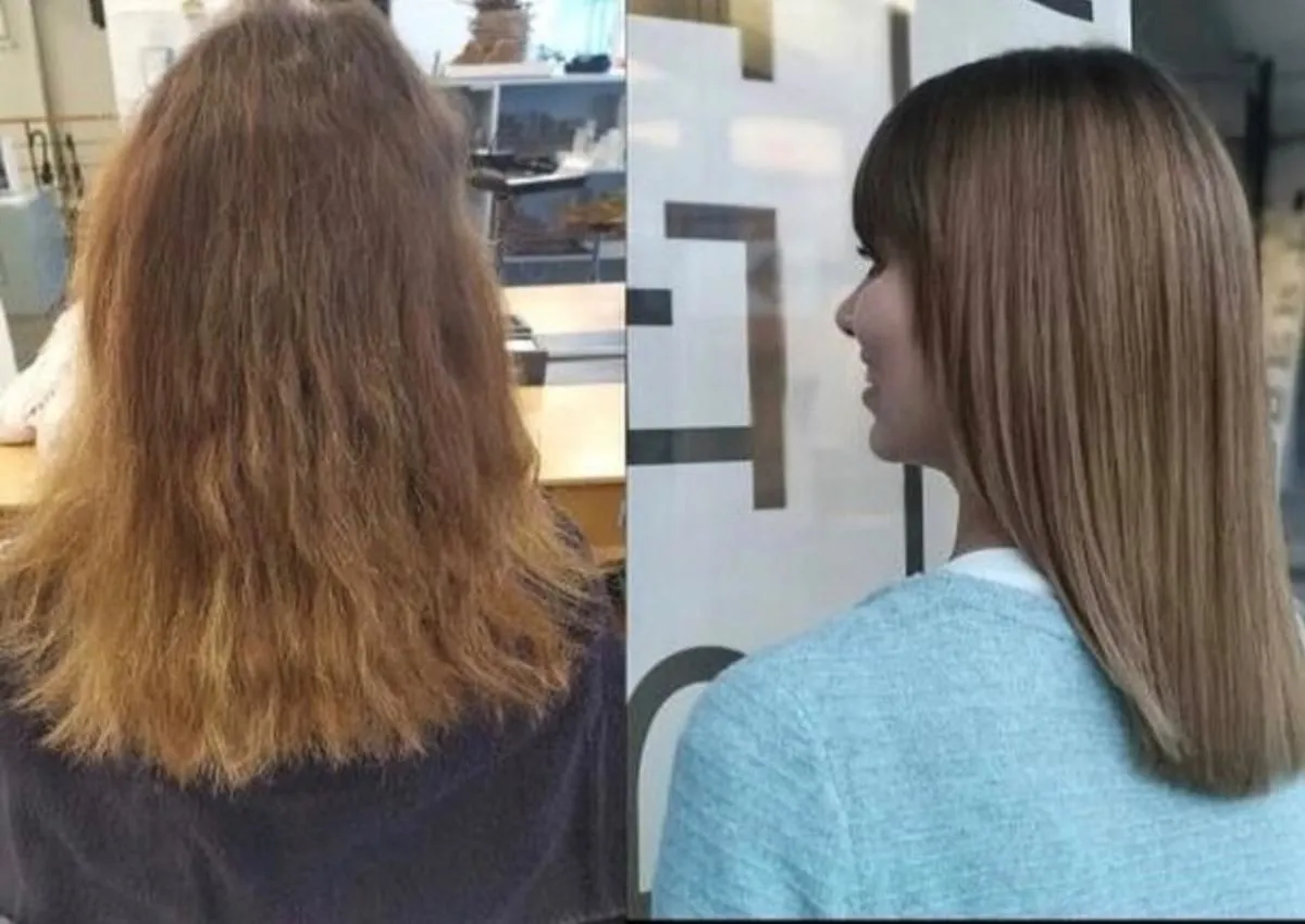 Immagine 4 azienda HERBERT INTERCOIFFURE