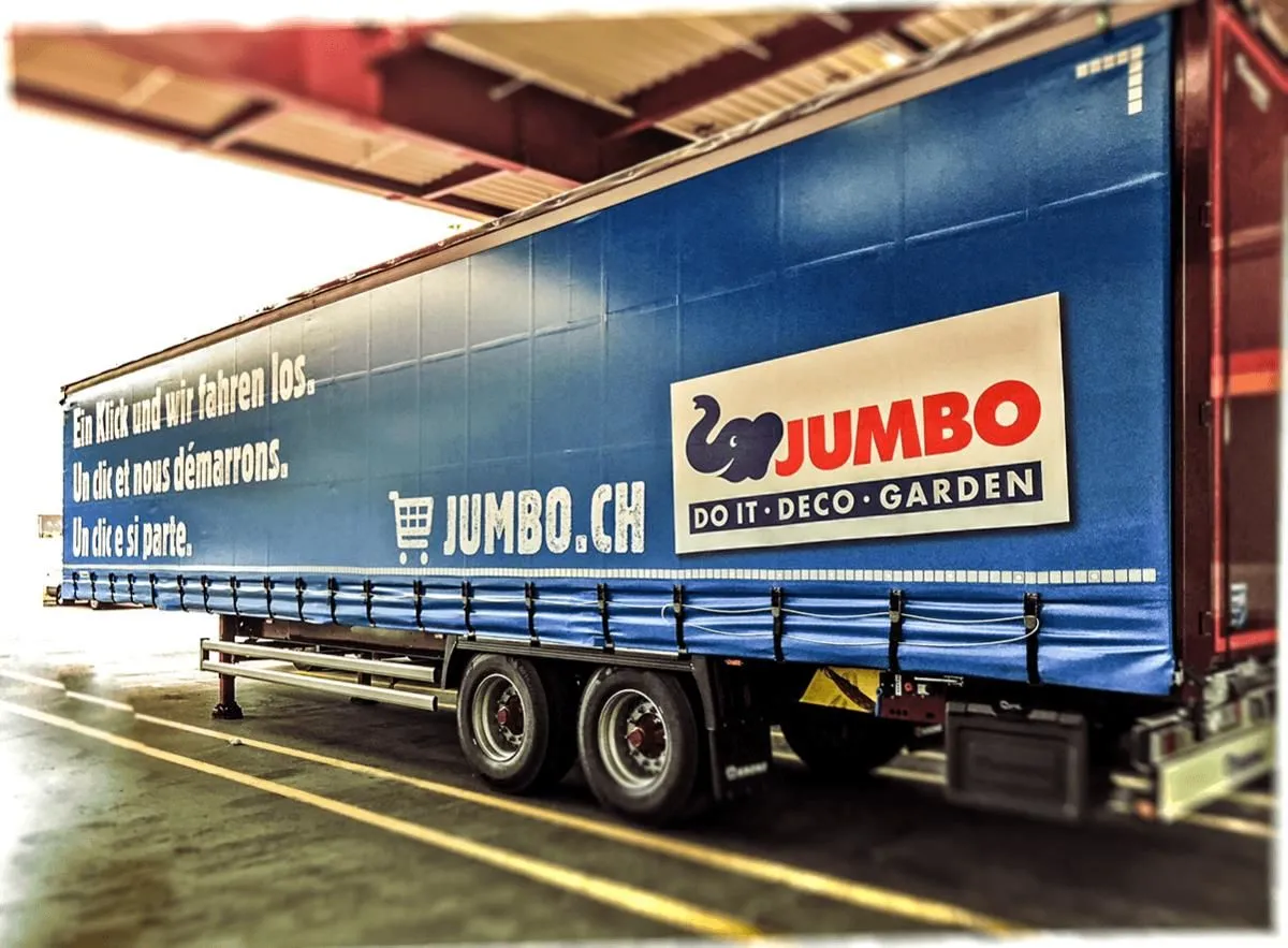 Entreprises 3 image JUMBO-MARKT AG