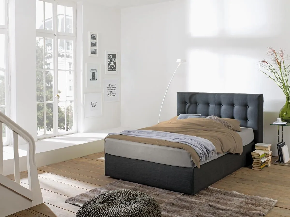 Immagine 5 azienda HÜSLER NEST THUN