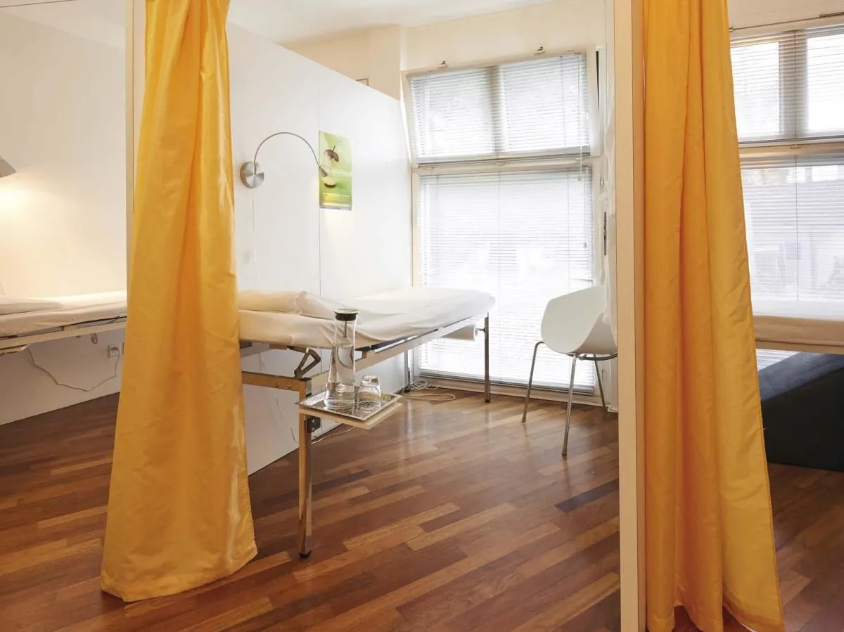 Immagine 2 azienda THE BODYCLINIC AG
