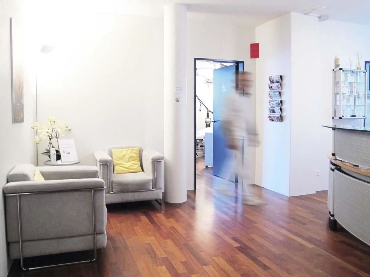Immagine 3 azienda THE BODYCLINIC AG