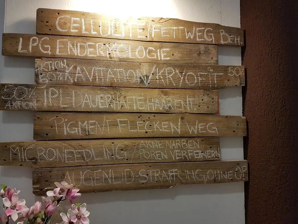 Unternehmen 4 Bild BEAUTY & RELAX PALACE