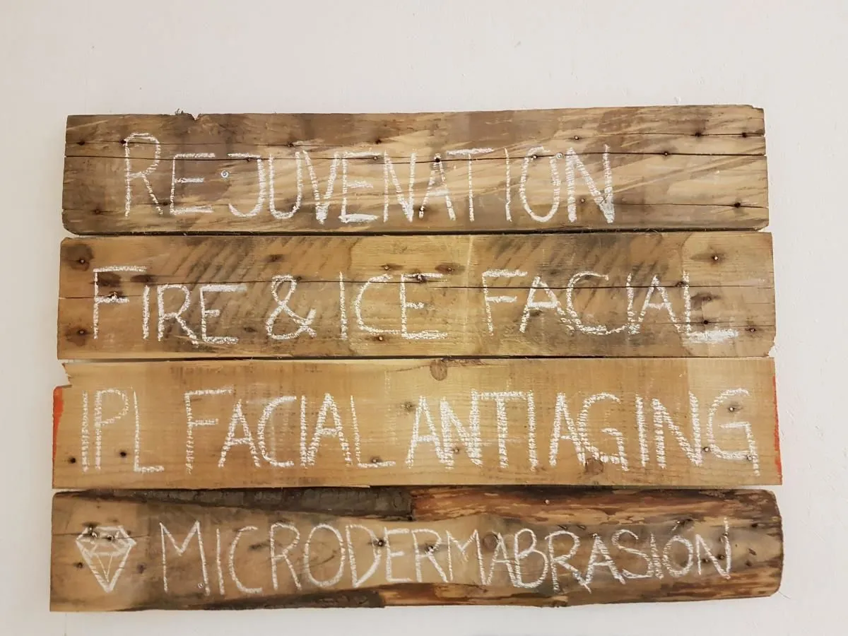 Unternehmen 2 Bild BEAUTY & RELAX PALACE