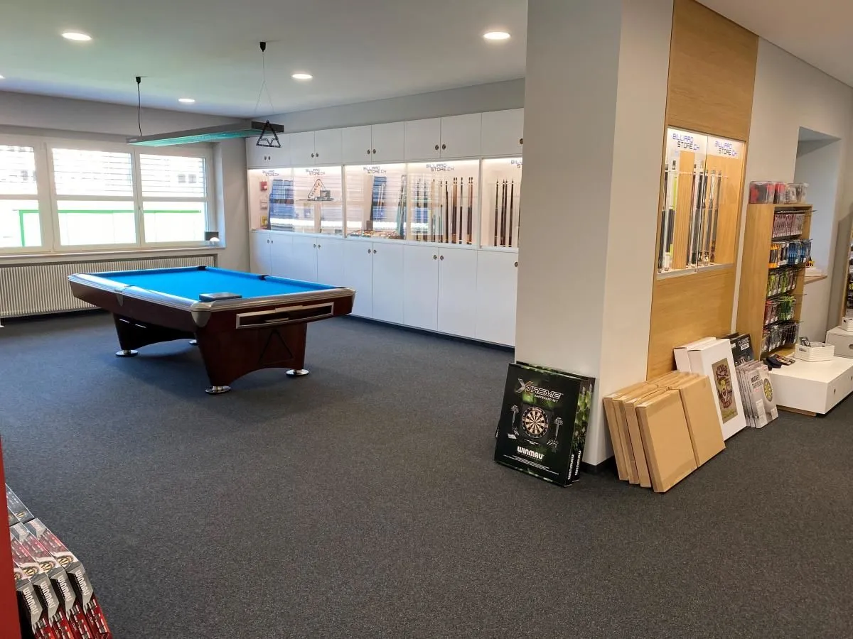 Unternehmen 6 Bild BILLIARDSTORE.CH