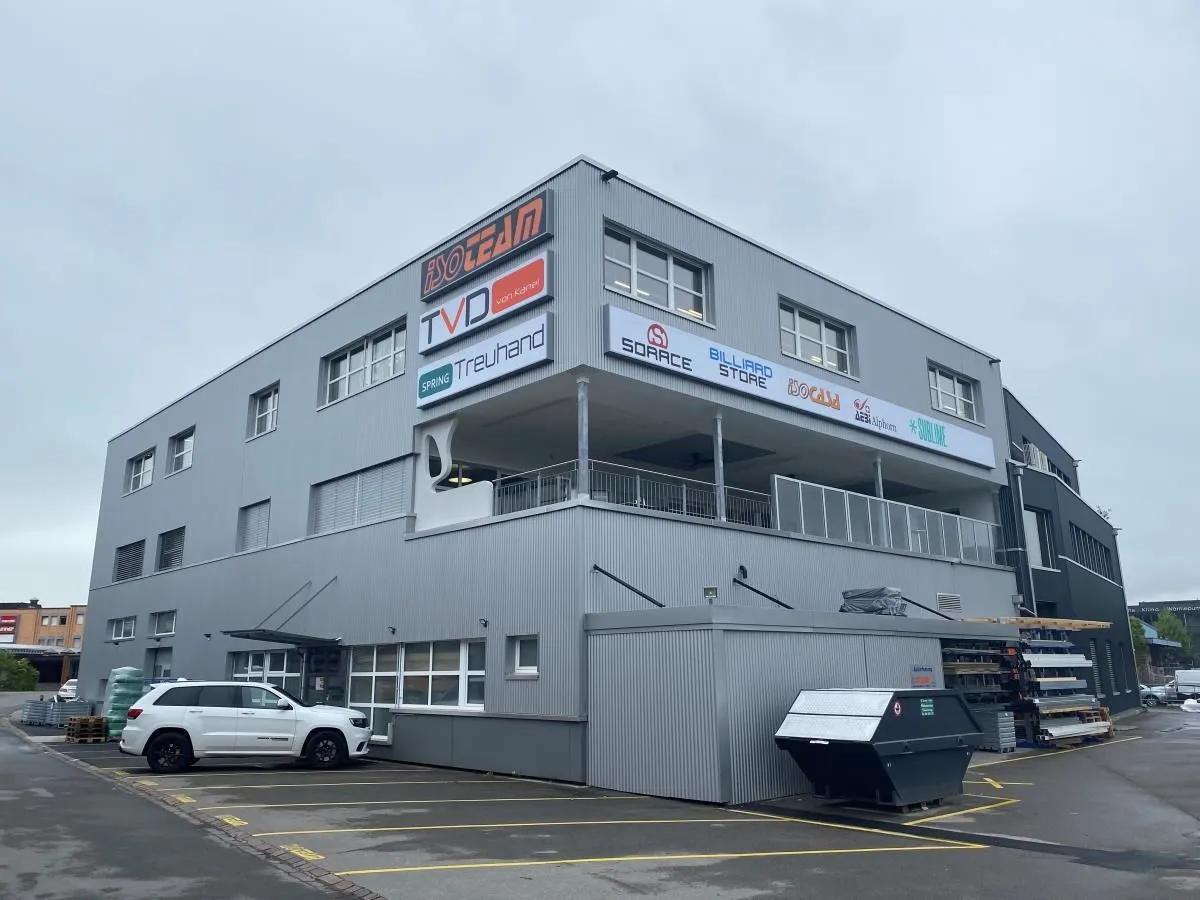 Unternehmen 9 Bild BILLIARDSTORE.CH