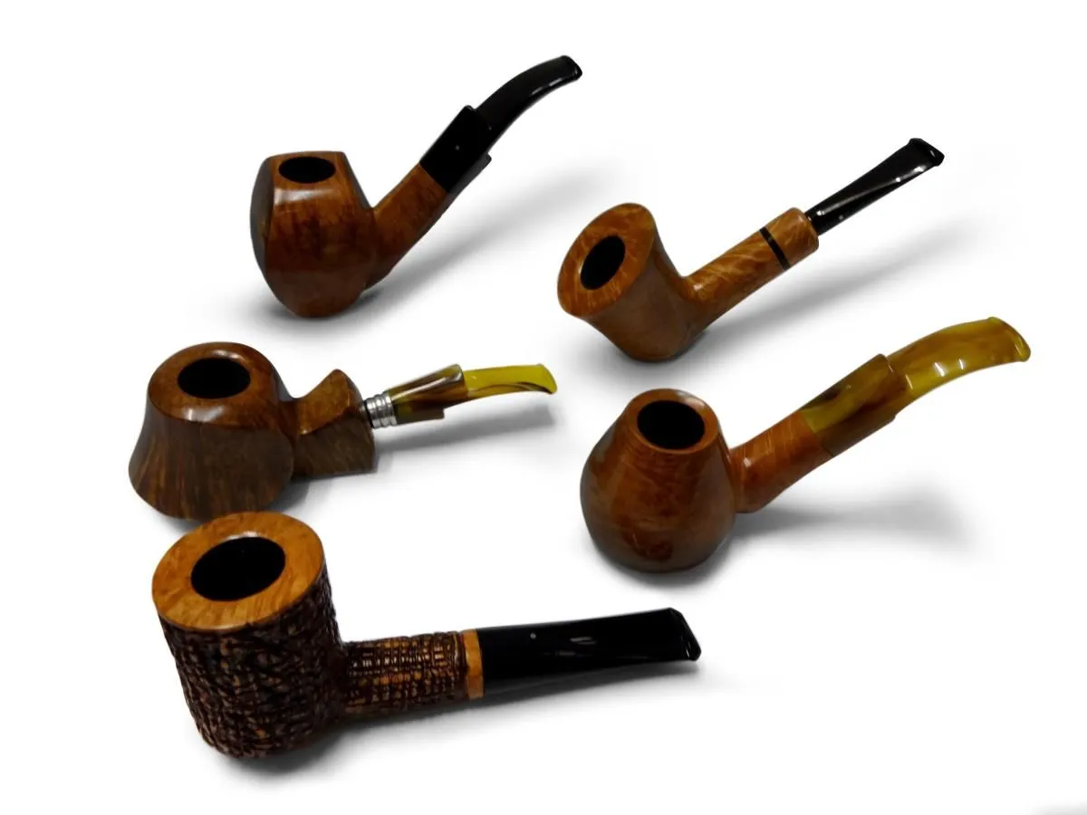 Entreprises 8 image CIGARREN BENDER