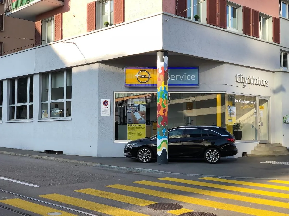 Entreprises 5 image CITY MOTORS GMBH