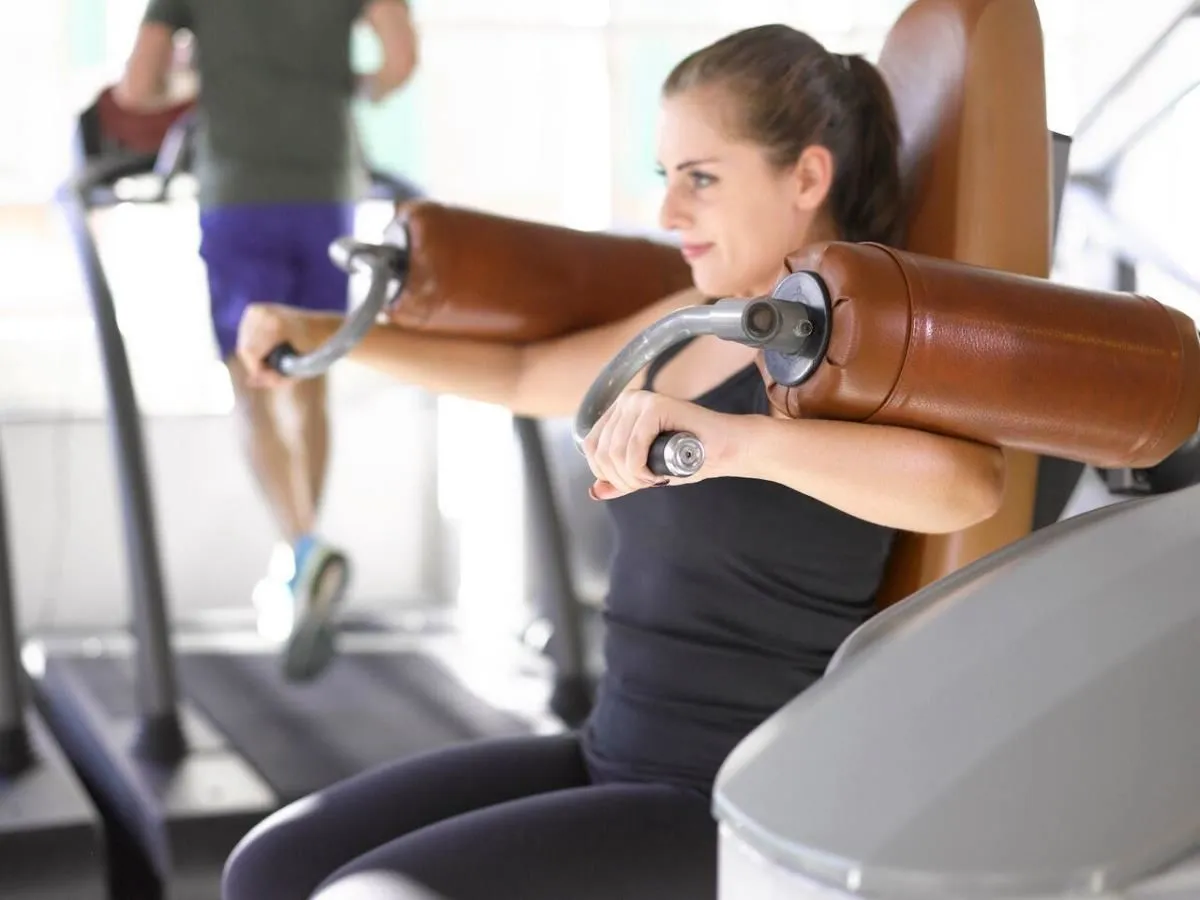 Unternehmen 8 Bild DAYTONA GESUNDHEITSZENTRUM GMBH FITNESS & PRAXIS MIT CHARME