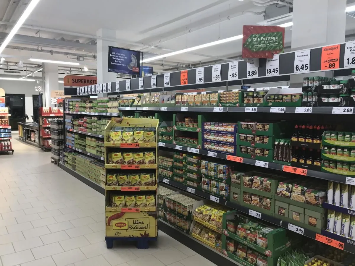 Unternehmen 42 Bild LIDL SCHWEIZ