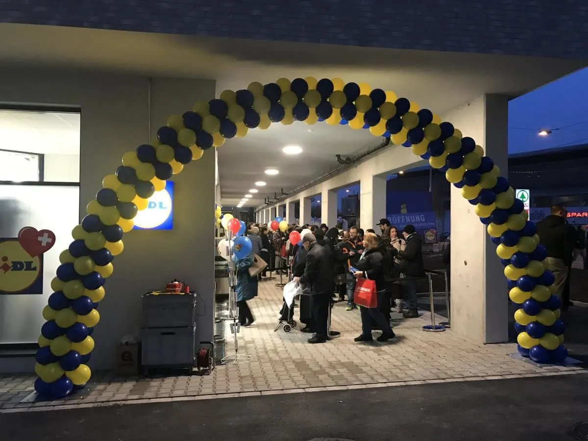 Unternehmen 45 Bild LIDL SCHWEIZ