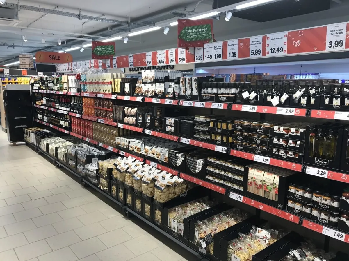 Unternehmen 52 Bild LIDL SCHWEIZ