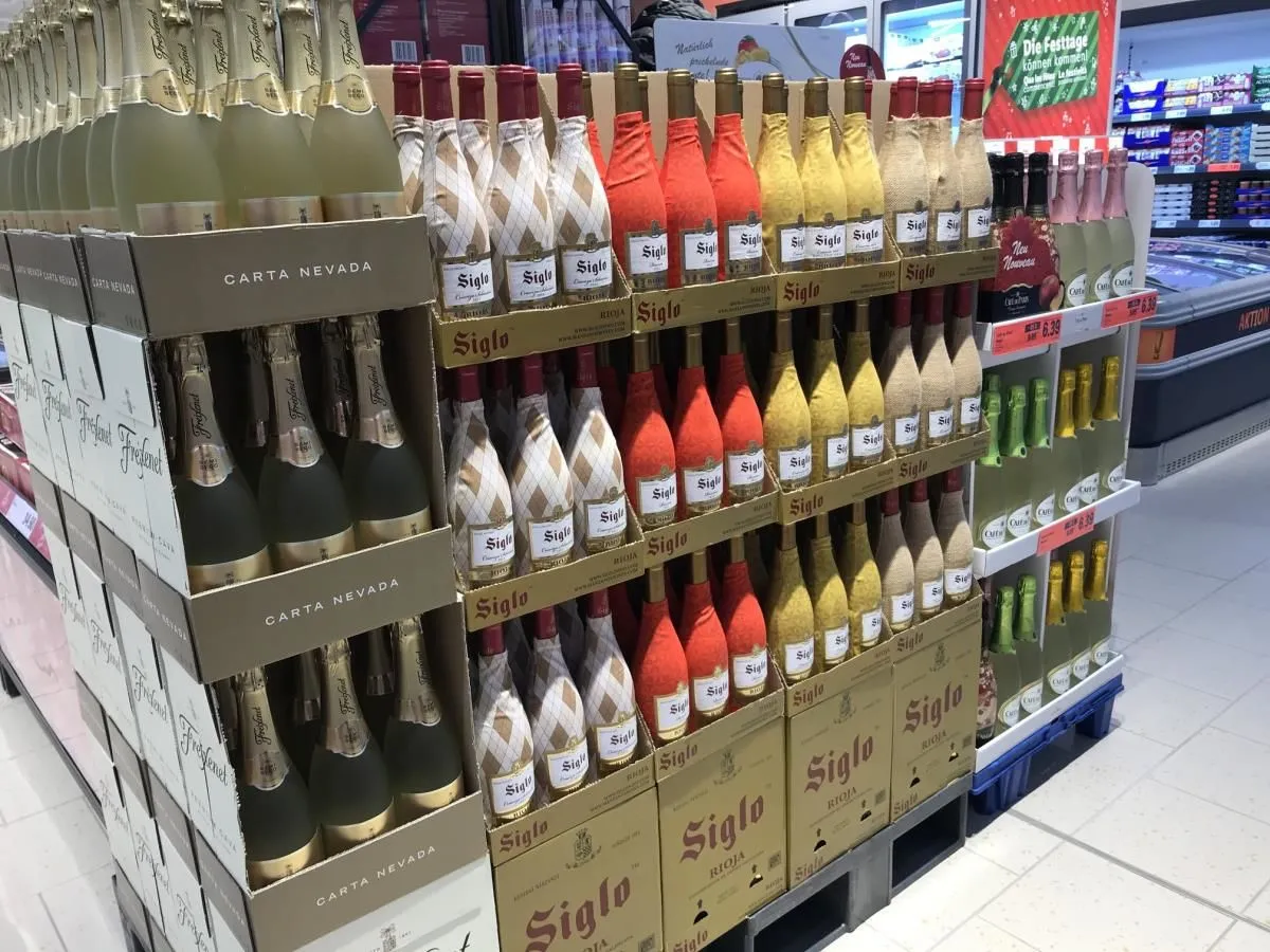 Unternehmen 55 Bild LIDL SCHWEIZ