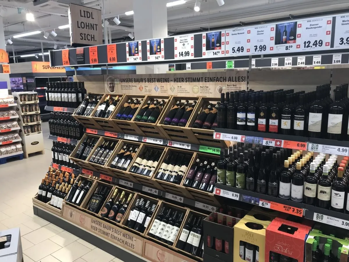 Unternehmen 13 Bild LIDL SCHWEIZ