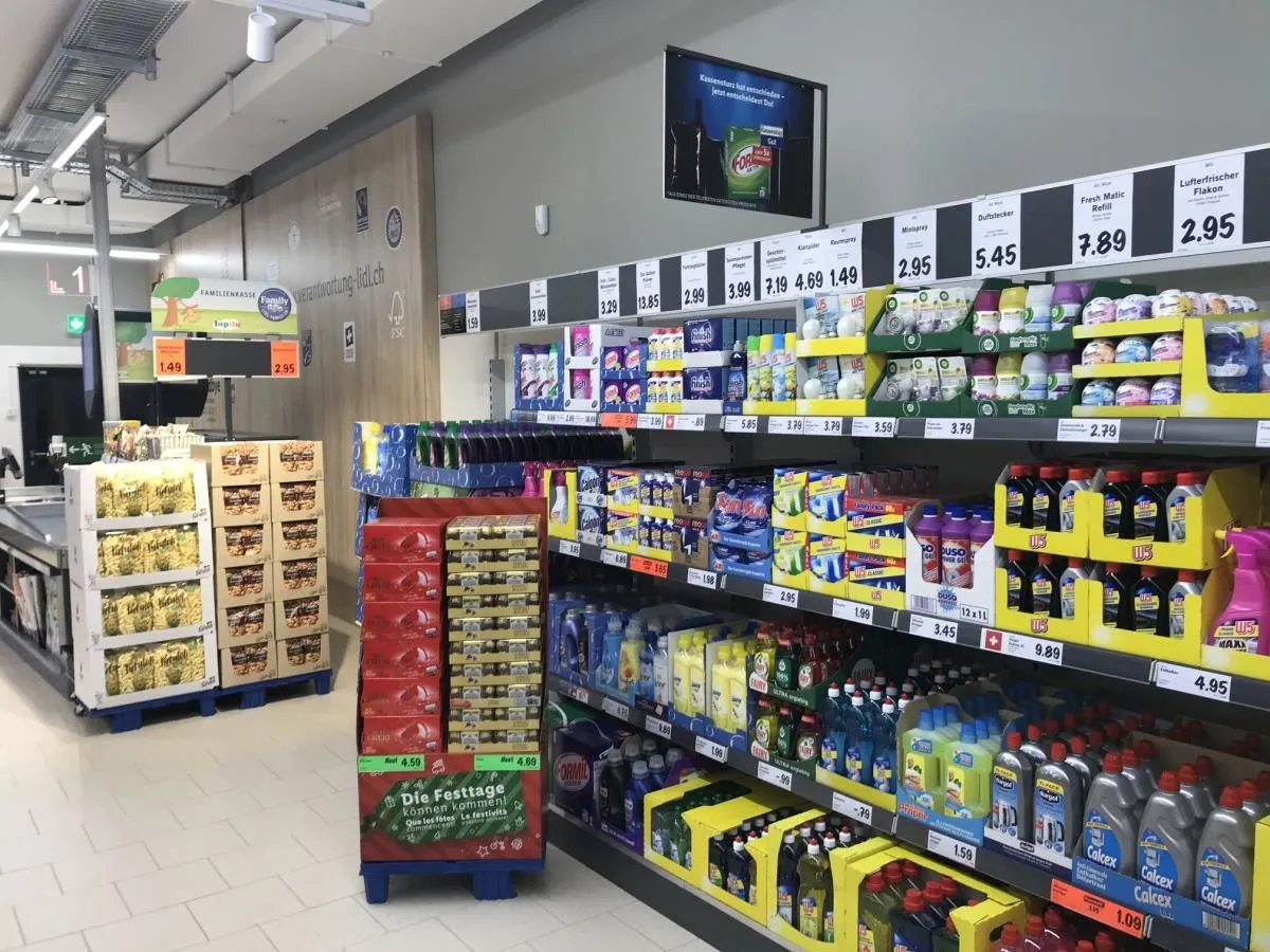 Unternehmen 14 Bild LIDL SCHWEIZ