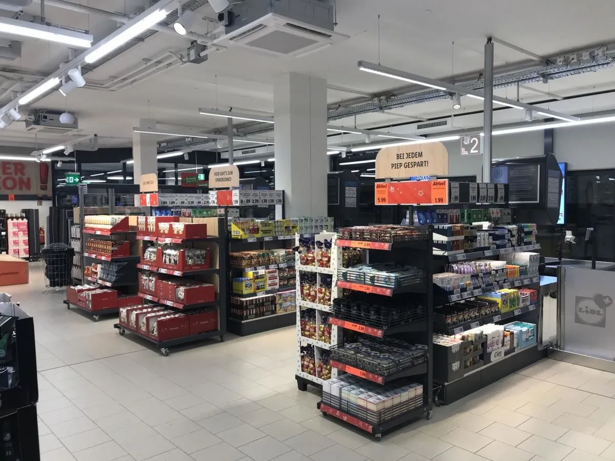 Unternehmen 24 Bild LIDL SCHWEIZ