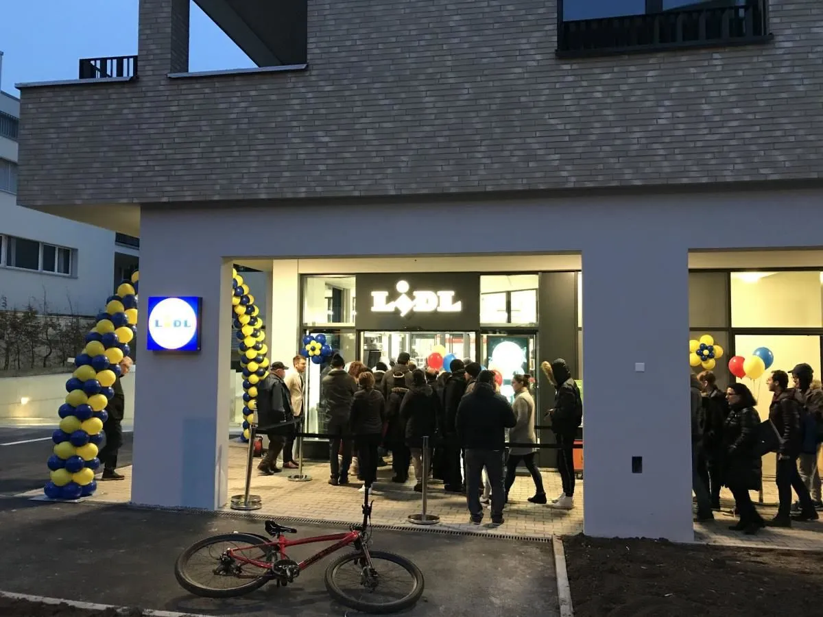 Unternehmen 31 Bild LIDL SCHWEIZ
