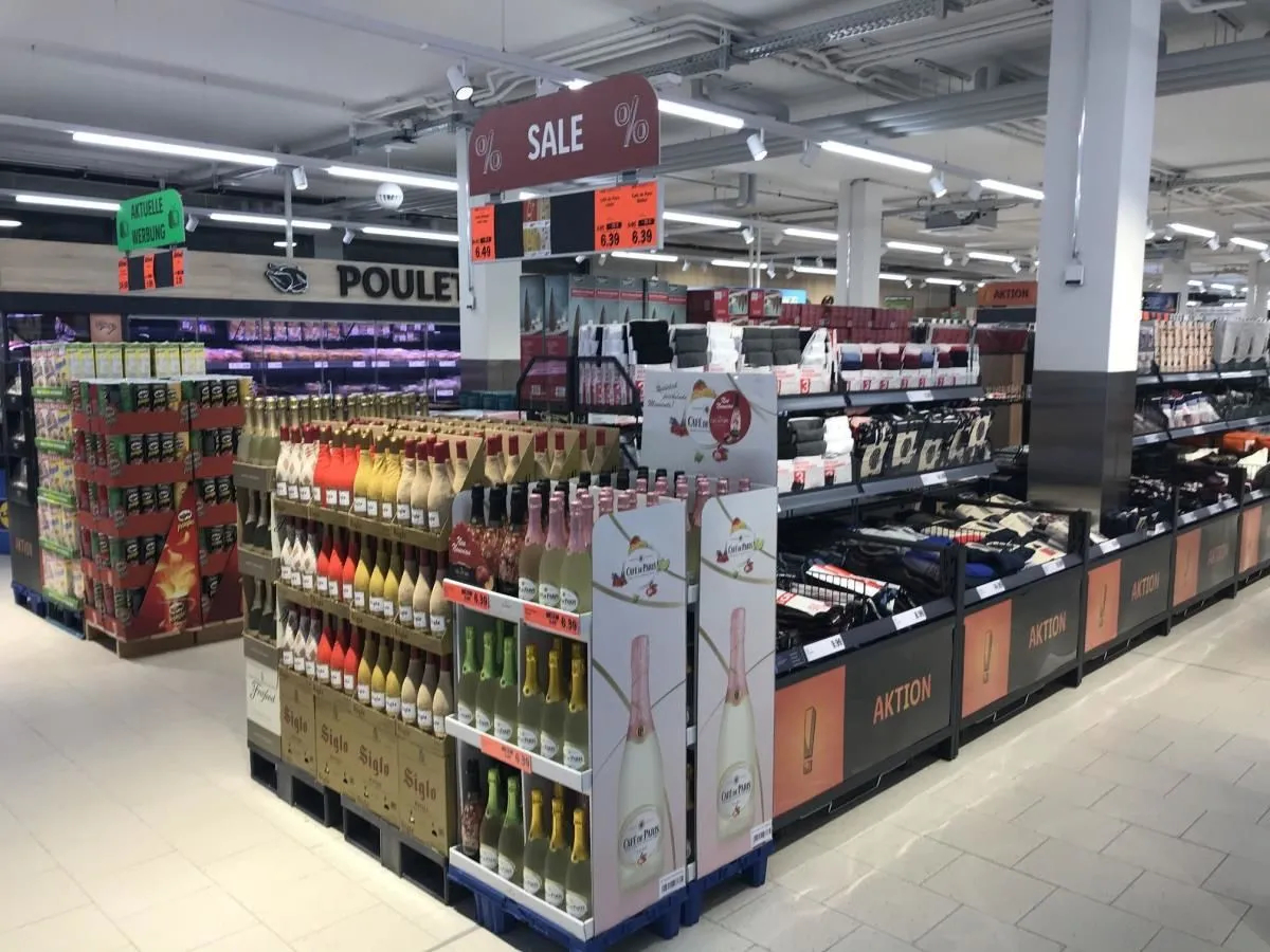 Unternehmen 33 Bild LIDL SCHWEIZ