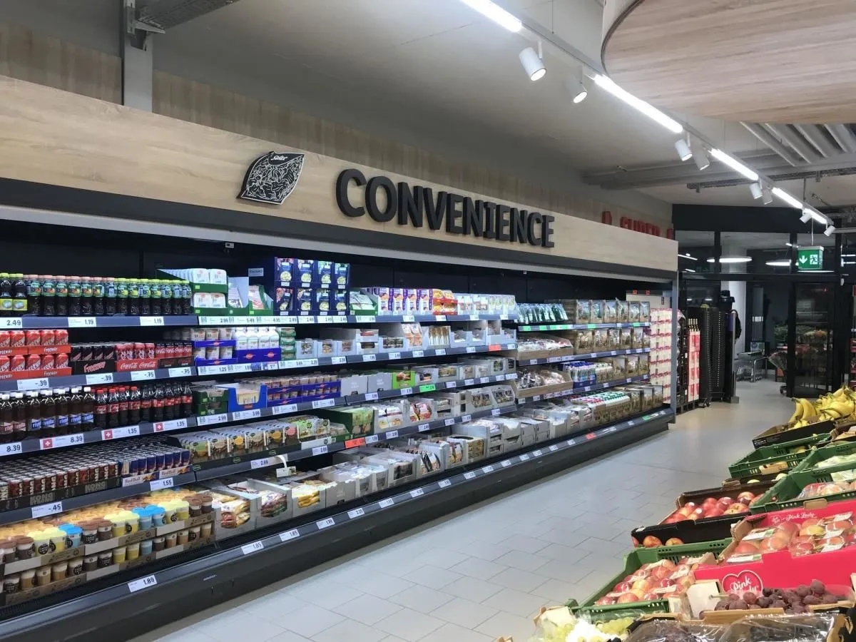 Unternehmen 38 Bild LIDL SCHWEIZ