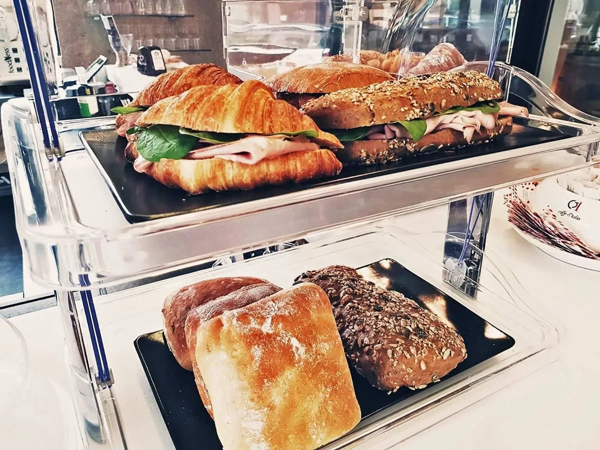 Unternehmen 10 Bild RISTORANTE FRESCO