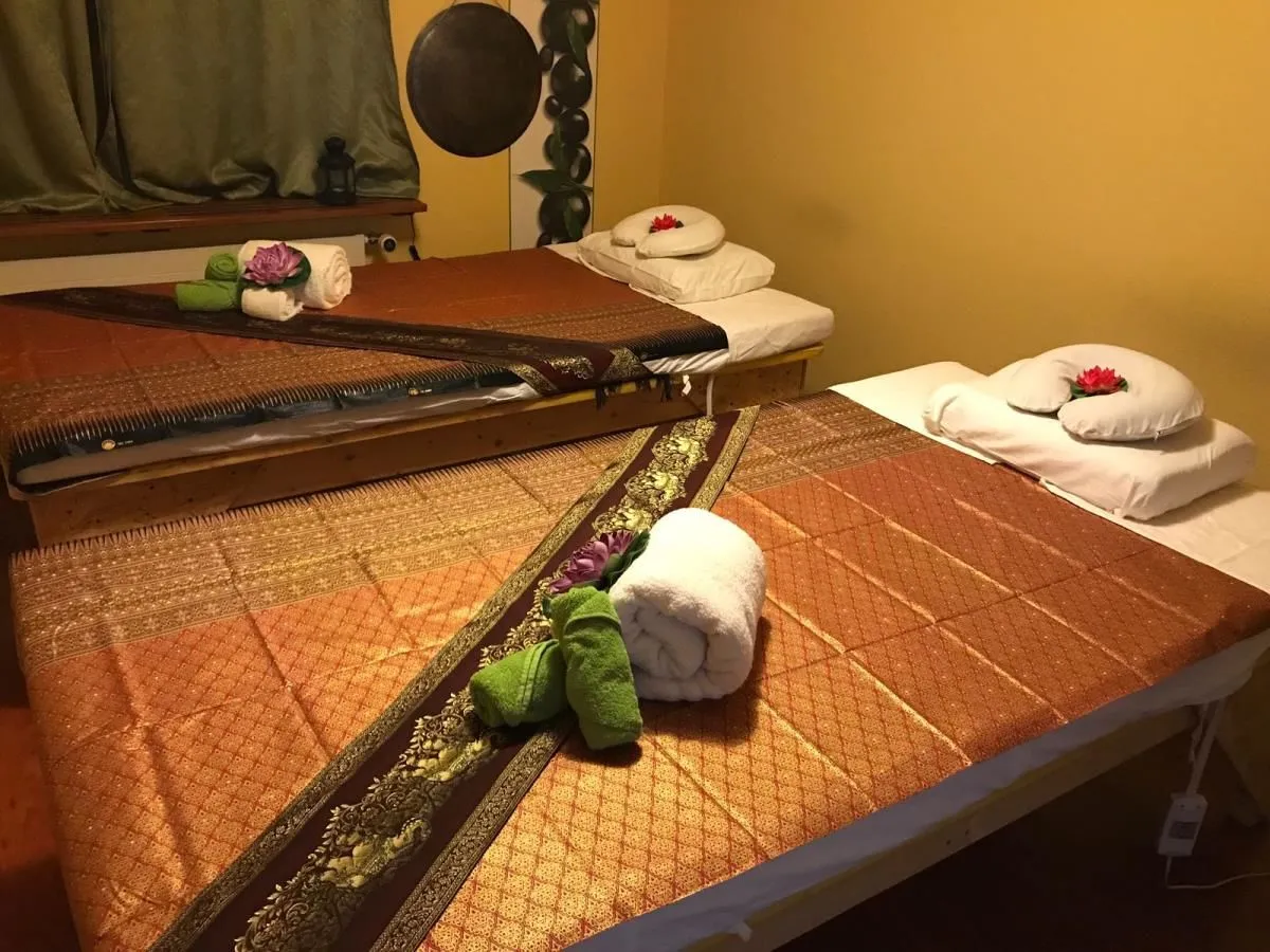 Entreprises 4 image SABAYDEE TRADITIONELLE THAI MASSAGE