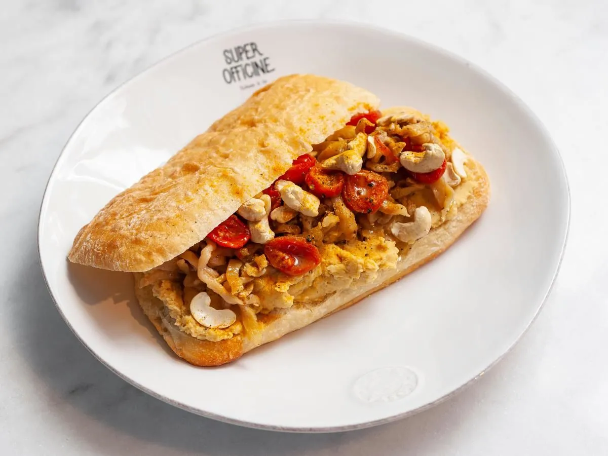 Immagine 4 azienda SUPER OFFICINE