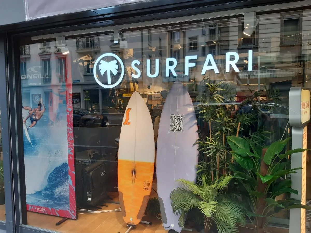 Immagine 7 azienda SURFARI SURF SHOP