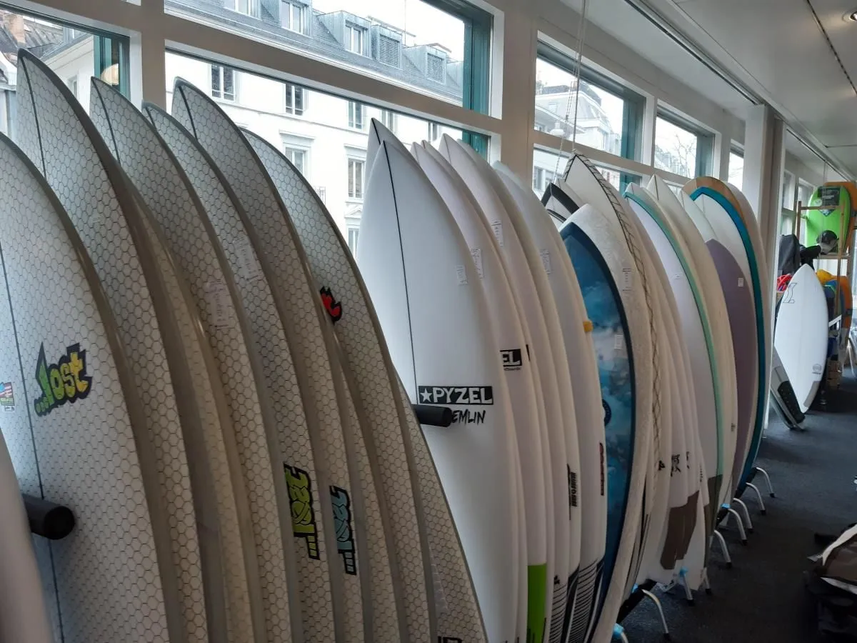 Immagine 8 azienda SURFARI SURF SHOP