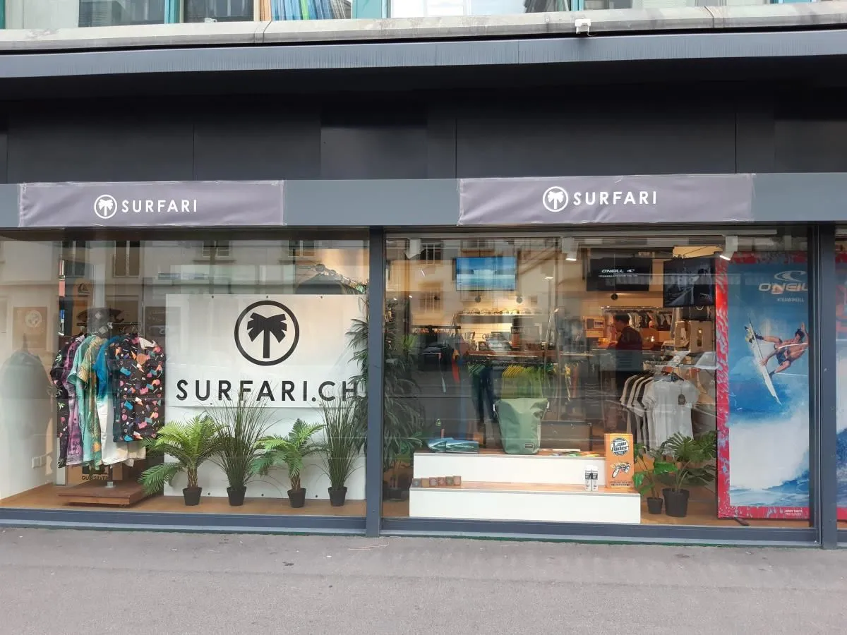 Immagine 1 azienda SURFARI SURF SHOP