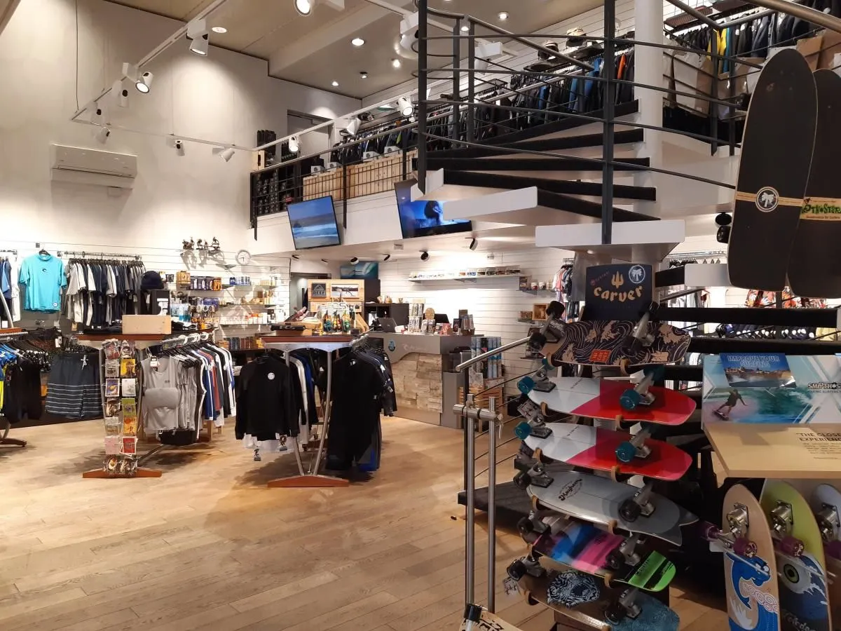 Immagine 4 azienda SURFARI SURF SHOP