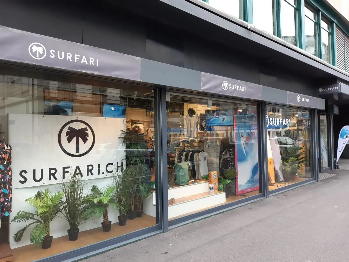 Immagine 5 azienda SURFARI SURF SHOP
