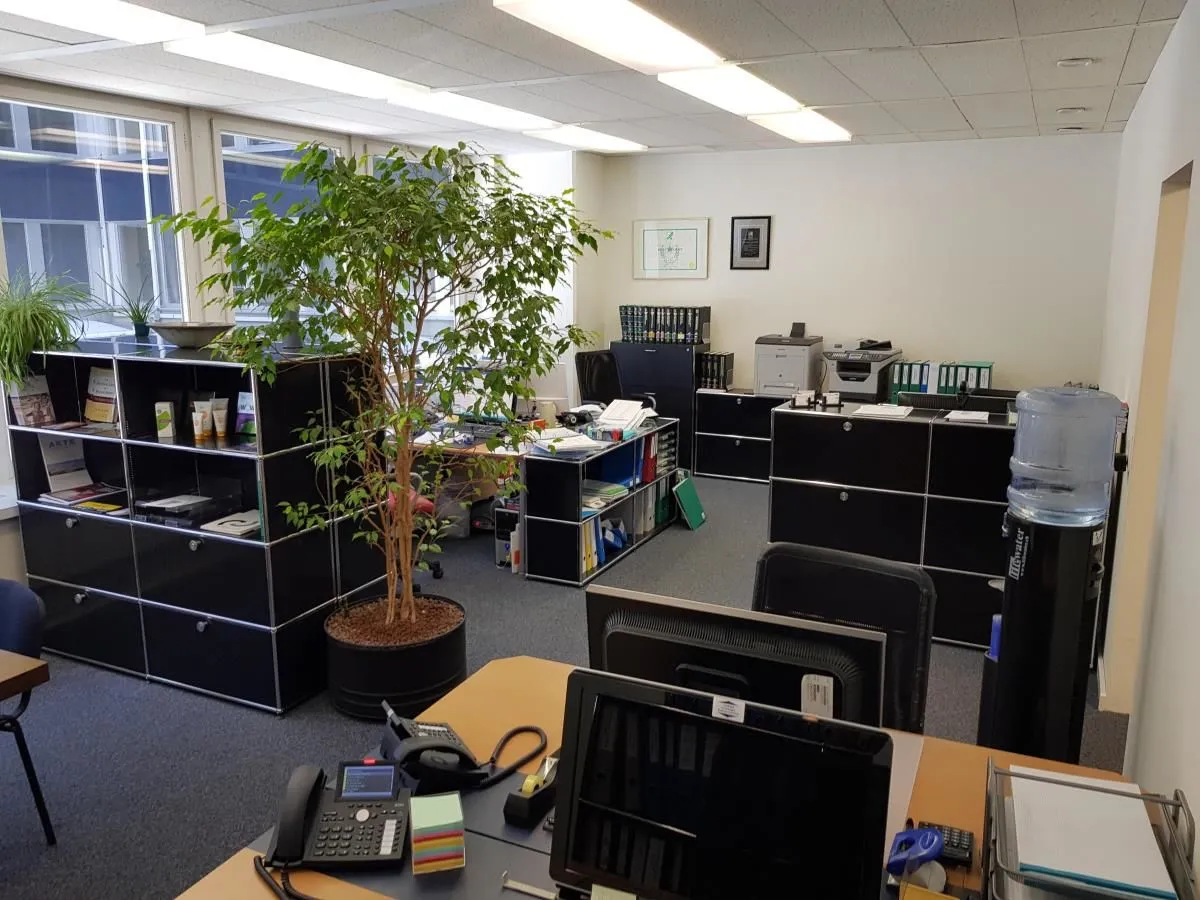 Immagine 7 azienda SWISS TREUHAND SIEGRIST GMBH