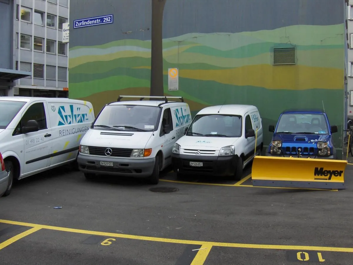 Unternehmen 11 Bild SCHÄR-REINIGUNGEN