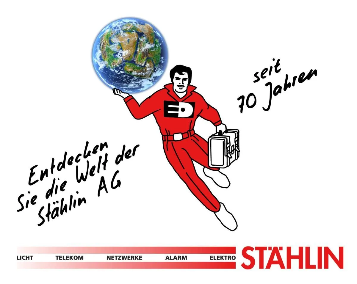 Unternehmen 2 Bild STUDIO STÄHLIN