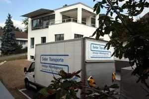 Entreprises 4 image SEILER TRANSPORT ZÜRICH AG