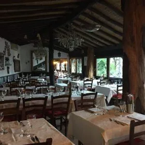 Unternehmen 5 Bild LOCANDA DEL BOSCHETTO