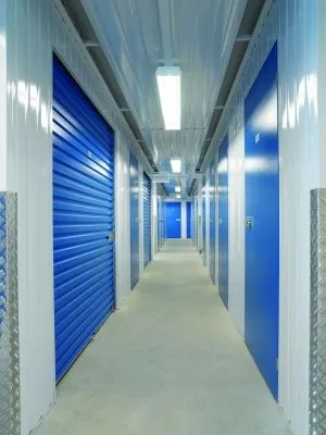 Unternehmen 1 Bild MYPLACE - SELFSTORAGE