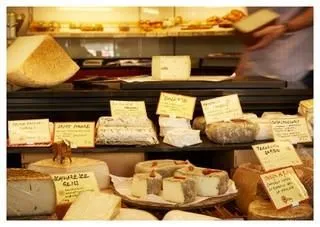 Unternehmen 3 Bild CHÄS+BROT WOLLISHOFEN GMBH