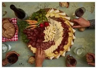 Unternehmen 1 Bild CHÄS+BROT WOLLISHOFEN GMBH