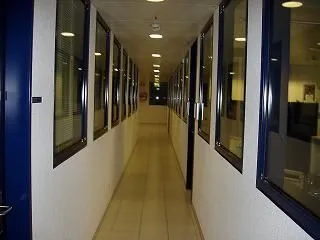 Entreprises 2 image BB GEBÄUDEREINIGUNG AG BLITZ BLANK