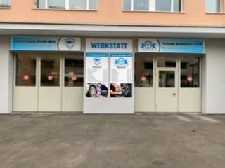 Immagine 3 azienda TURICUM AUTOMOBILE GMBH