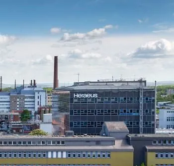 Immagine 2 azienda HERAEUS MEDICAL SCHWEIZ AG