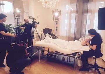 Immagine 1 azienda LA BOHÈME KOSMETIK