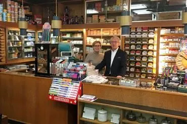 Entreprises 23 image CIGARREN BENDER