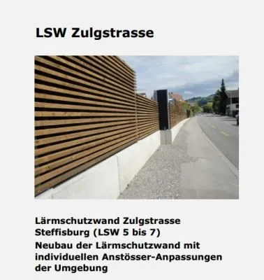 Entreprises 3 image SCHÖNHOLZER AG